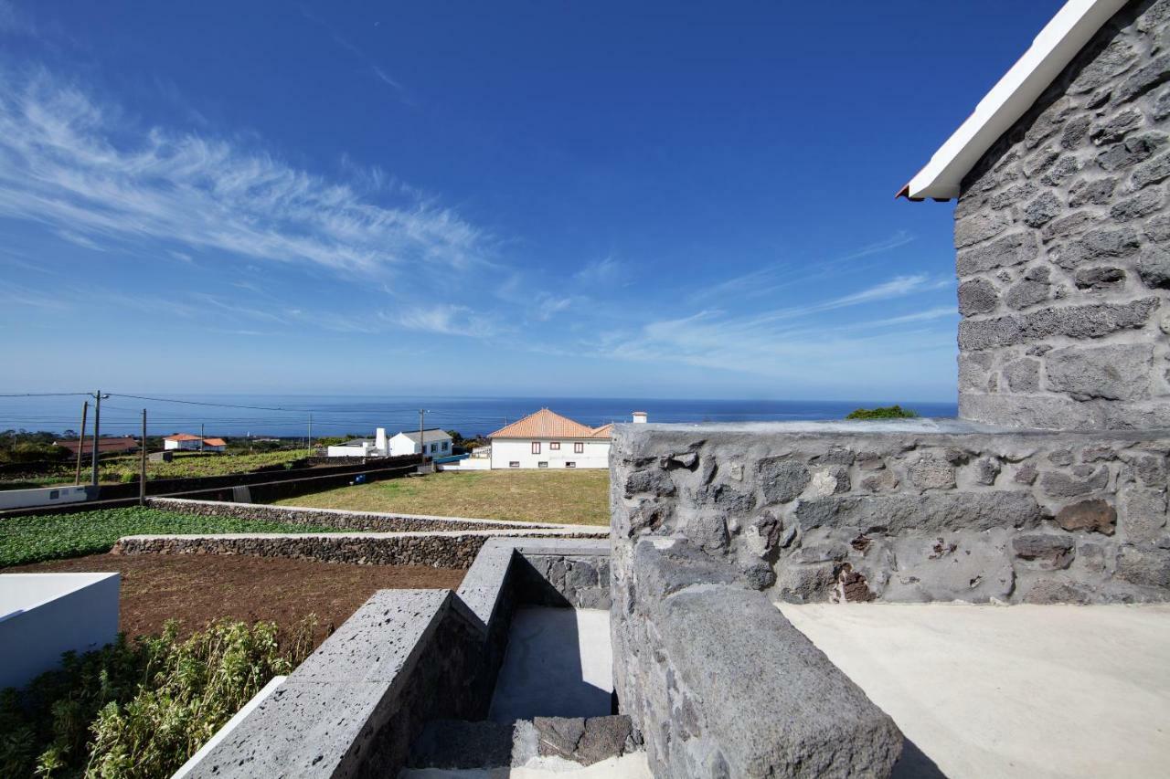 Melo'S Place Madalena  Exterior photo